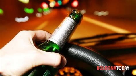 alcol e droga alla guida